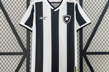 Botafogo 24/25