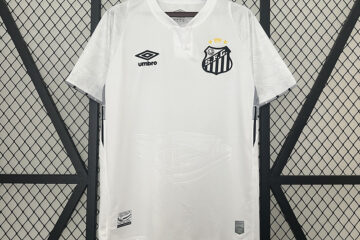Santos 24/25