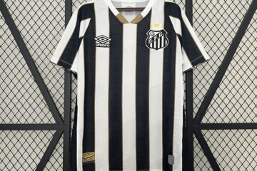 Santos 24/25 segunda