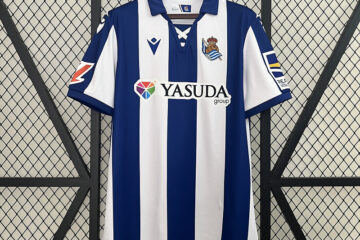 Real Sociedad 24/25 Real Sociedad 24/25