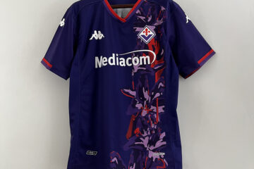 Fiorentina 23/24 tercera Fiorentina 23/24 tercera