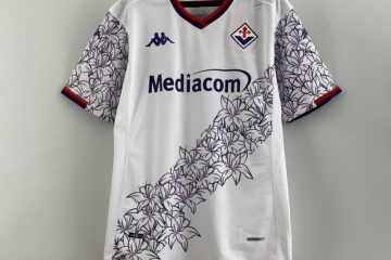 Fiorentina 23/24 segunda Fiorentina 23/24 segunda
