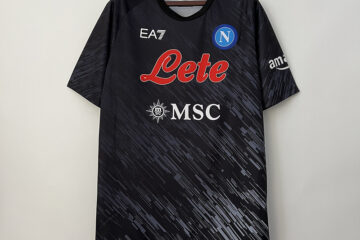 Napoli 22/23 tercera Napoli 22/23 tercera
