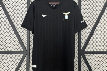 Lazio 50 aniversario negra Lazio 50 aniversario negra