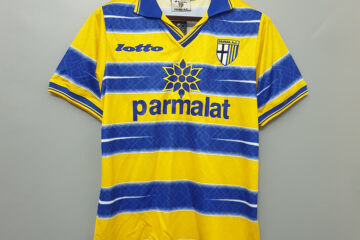Parma retro 98/99
