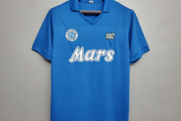 Napoli retro 88/89 Napoli retro 88/89