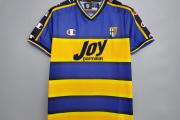 Parma retro 01/02