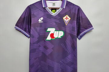 Fiorentina retro 92/93 Fiorentina retro 92/93