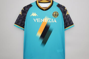 Venezia 21/22 tercera Venezia 21/22 tercera
