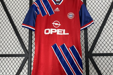 Bayern Munich retro 93/95