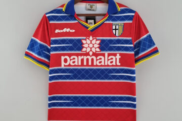 Parma retro 98/99 portero