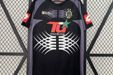 Juventus retro 01/02 portero Juventus retro 01/02 portero