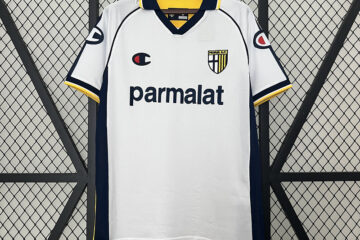 Parma retro 03/04