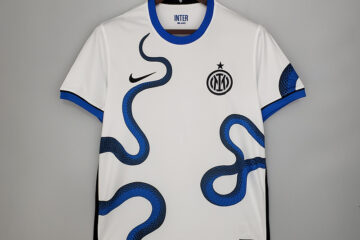 Inter 21/22 segunda