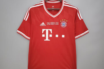 Bayern Munich retro 13/14