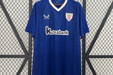 Athletic Club 24/25 segunda Athletic Club 24/25 segunda
