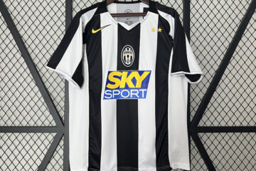 Juventus retro 04/05 Juventus retro 04/05