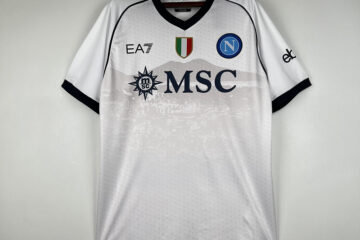 Napoli 23/24 segunda Napoli 23/24 segunda