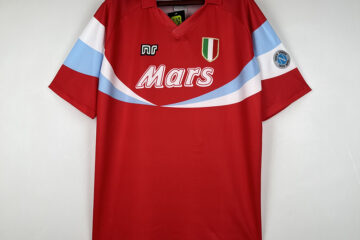 Napoli retro 90/91 tercera Napoli retro 90/91 tercera