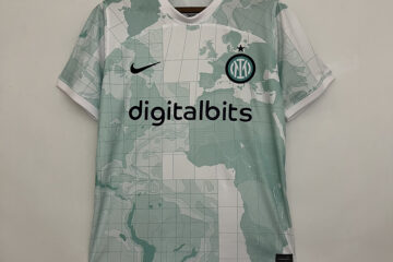 Inter 22/23 segunda