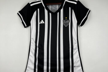 Atletico Mineiro 2023 Mujer