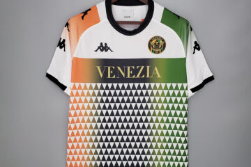 Venezia 21/22 segunda Venezia 21/22 segunda