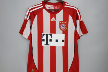 Bayern Munich retro 10/11