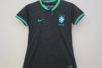 Brasil 2022 Verde Negra Mujer Brasil 2022 Verde Negra Mujer