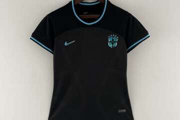 Brasil 2022 Black Concept Mujer Brasil 2022 Black Concept Mujer
