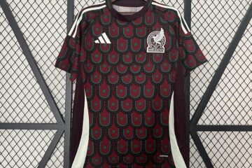 Mexico 2024 Mexico 2024