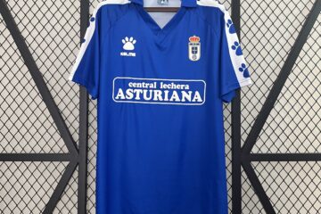 Real Oviedo 90/91 Real Oviedo 90/91
