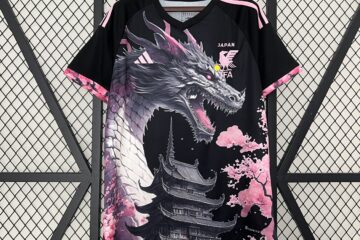 Japon 2024 Edicion especial Dragon Japon 2024 Edicion especial Dragon