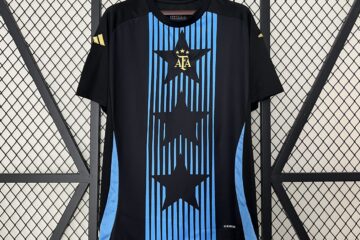 Argentina 2024 pre-partido Argentina 2024 pre-partido