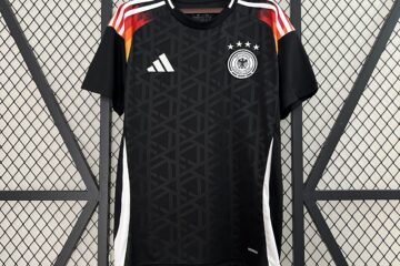 Alemania 2024 portero Alemania 2024 portero