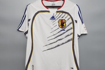 Japon 2006 visitante Japon 2006 visitante
