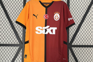 Galatasaray 24/25