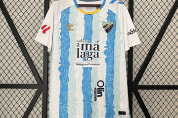Málaga 24/25 Málaga 24/25