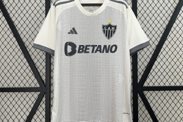 Atlético Mineiro 24/25 segunda