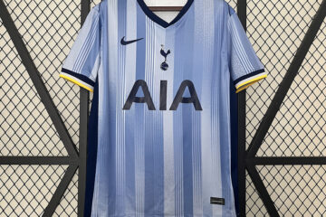 Tottenham 24/25 segunda Tottenham 24/25 segunda