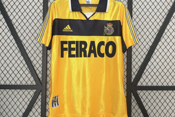 Deportivo de la coruña retro 99/00 tercera Deportivo de la coruña retro 99/00 tercera