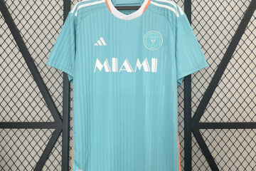 Inter de Miami 24/25 tercera Inter de Miami 24/25 tercera