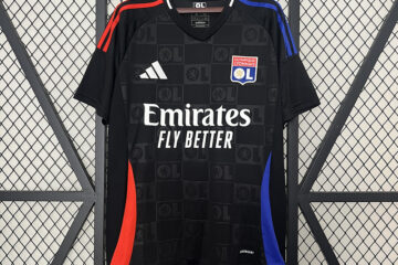 Lyon 24/25 segunda Lyon 24/25 segunda