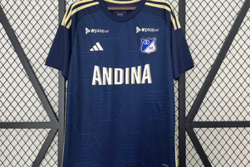 Millonarios 24/25