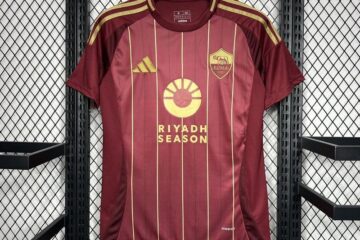 Roma 24/25