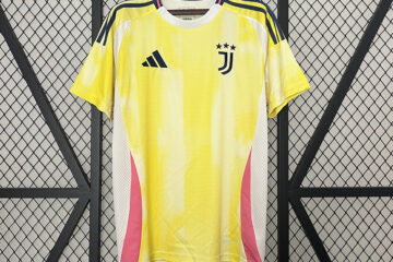 Juventus 24/25 segunda Juventus 24/25 segunda