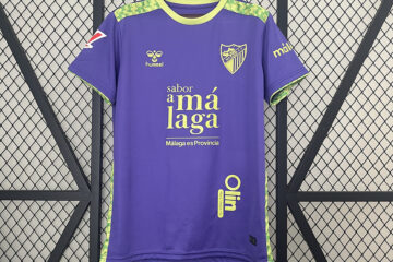 Málaga 24/25 segunda Málaga 24/25 segunda