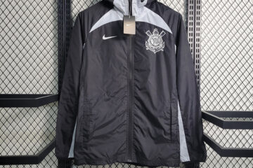 Corinthians negro con gorro 2 Corinthians negro con gorro 2