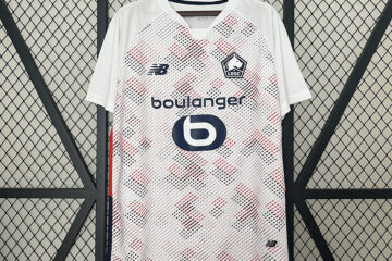 Lille 24/25 segunda Lille 24/25 segunda