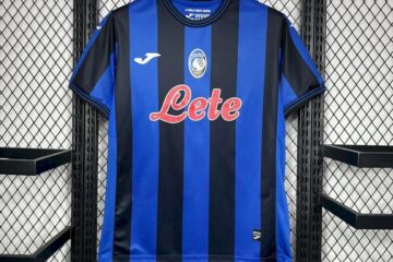Atalanta 24/25