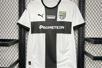 Parma 24/25